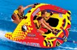 Sportsstuff Poparazzi 3 Person Towable Tube